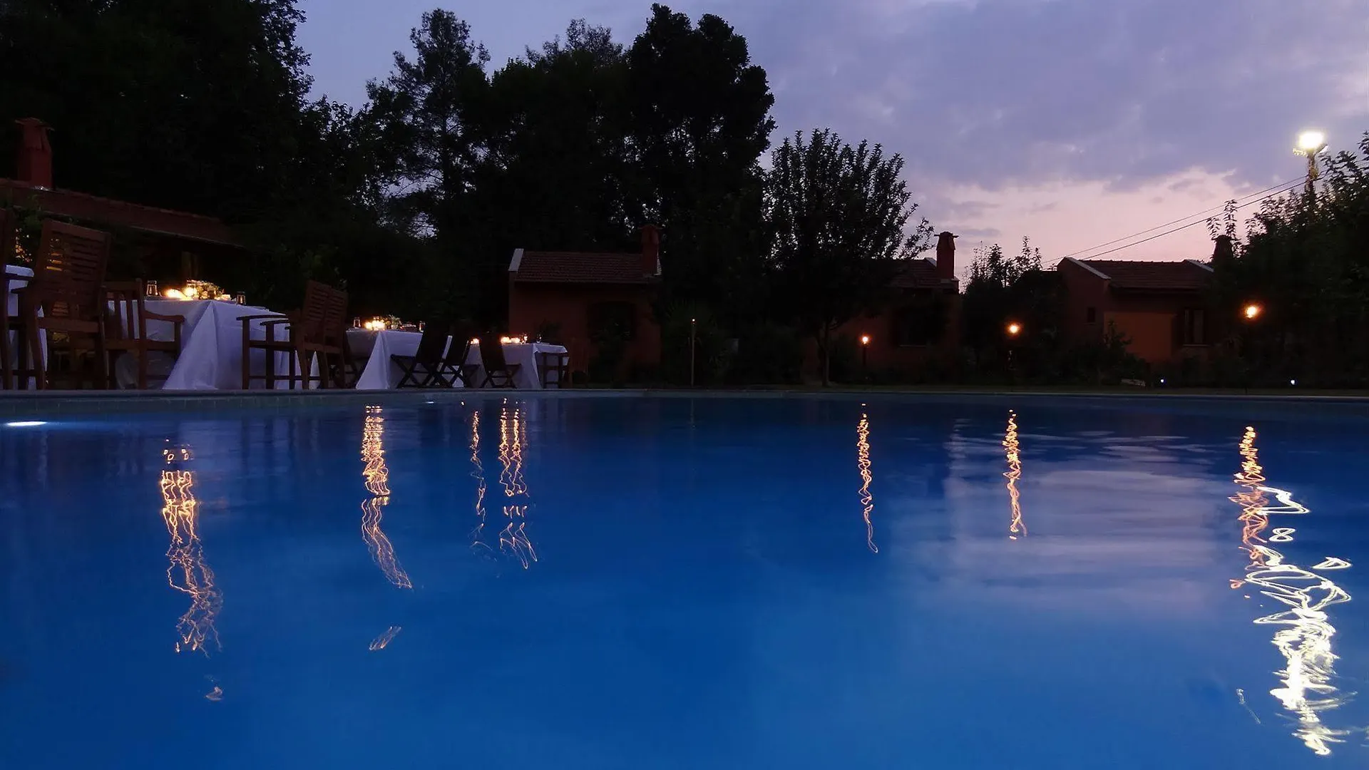 Hotel Dalya Life à Göcek
