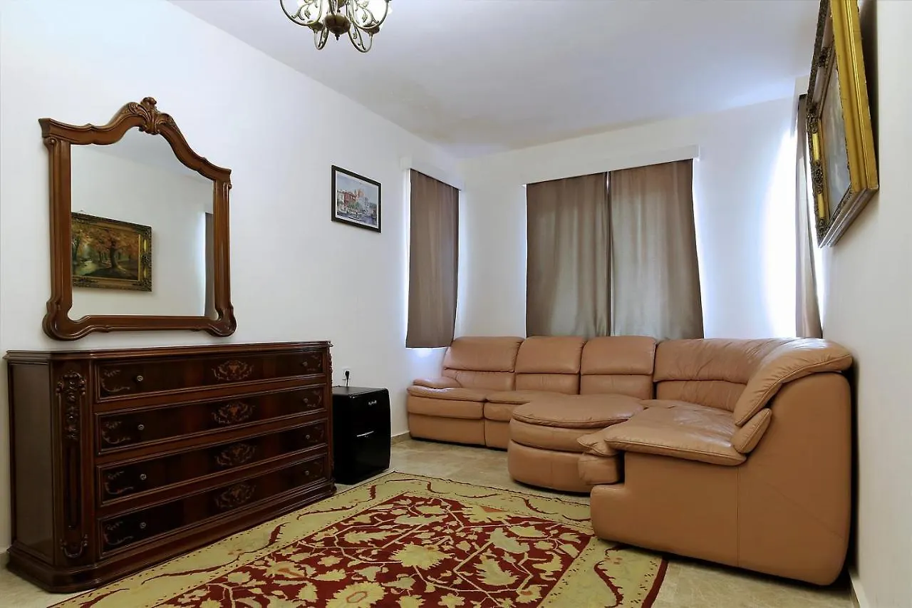 Hotel Dalya Life à Göcek