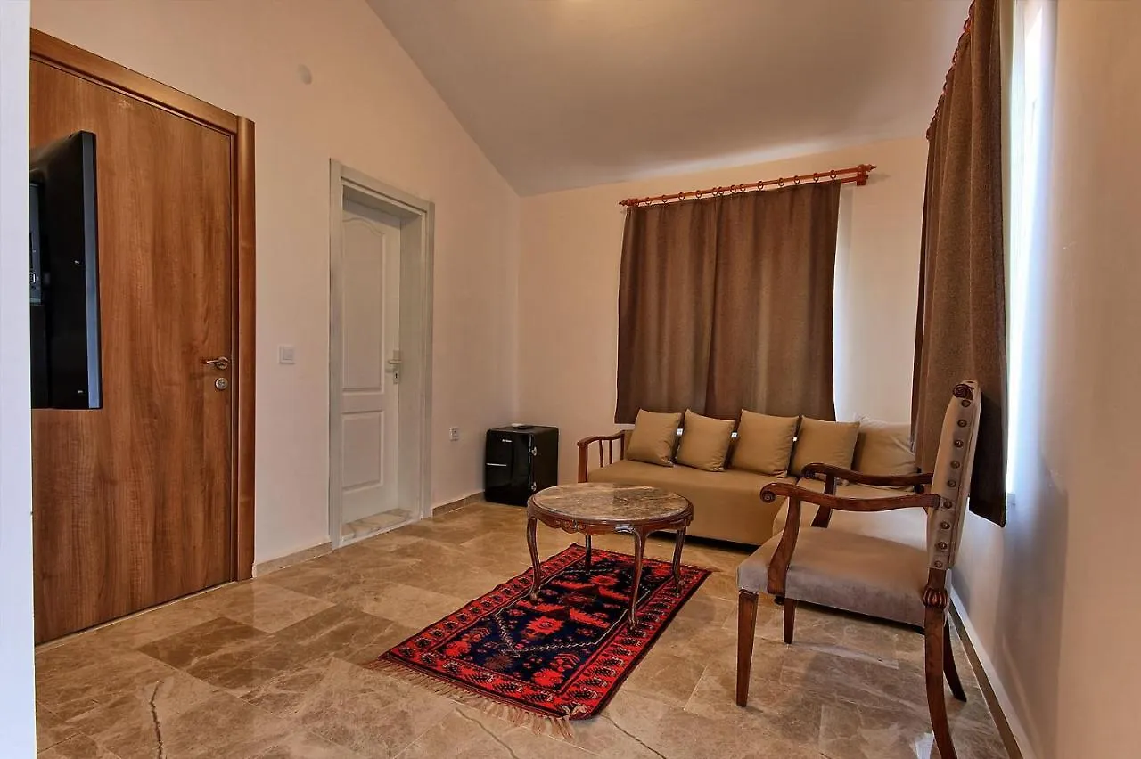 Hotel Dalya Life à Göcek
