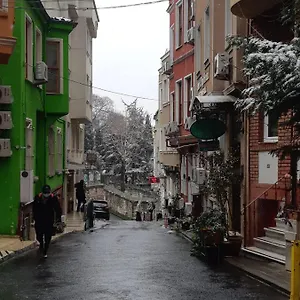 Miklagord Istambul