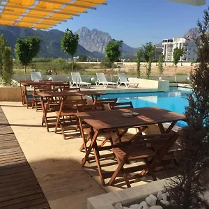 Boutique House Mim-a Antalya
