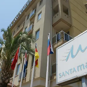 Santa Marina Turkey