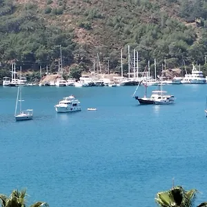 Duygu Spellbinding Sea Views Апарт-отель